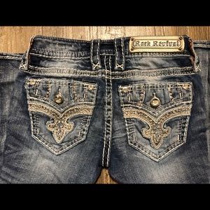 NWOT Laney rock revivals